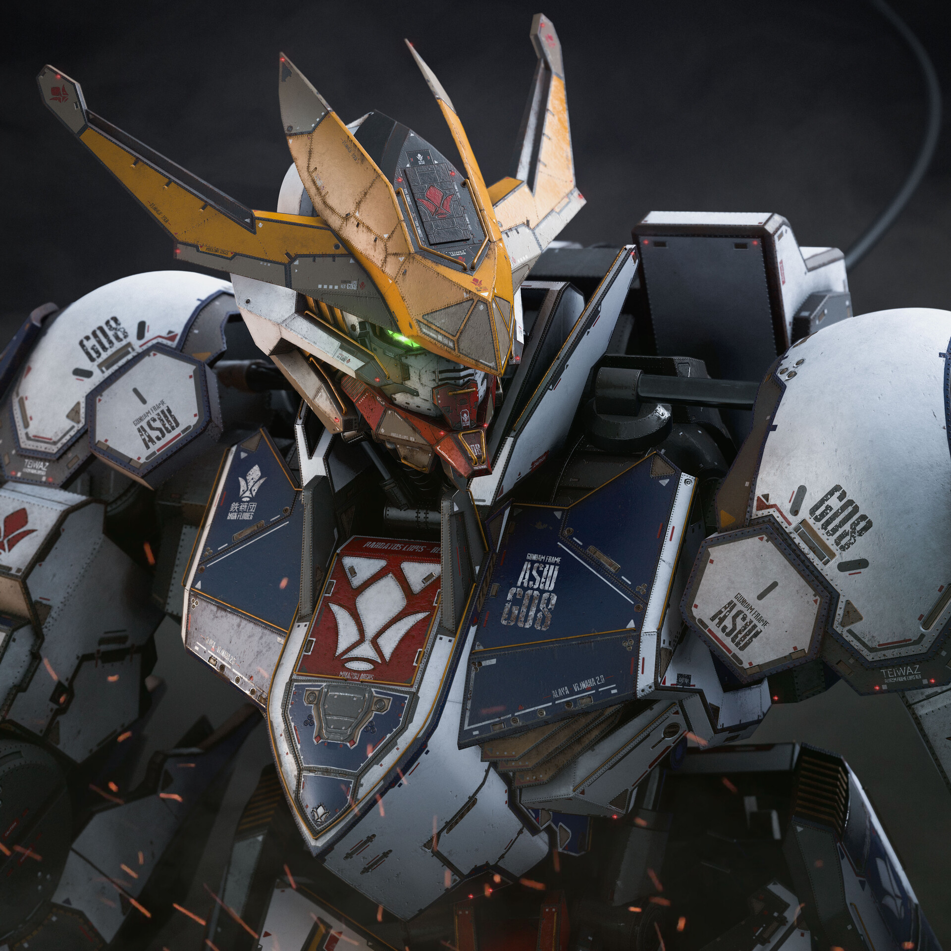 Barbatos